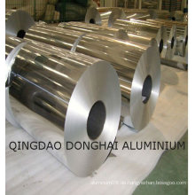 Aluminiumfolie